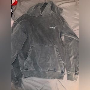 talentless hoodie